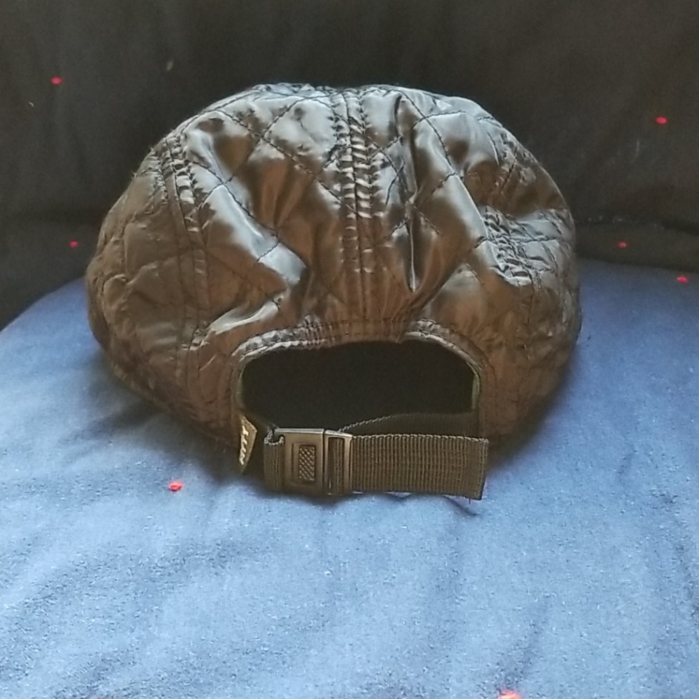 Flat Fitty Hat - Picture 7 of 7